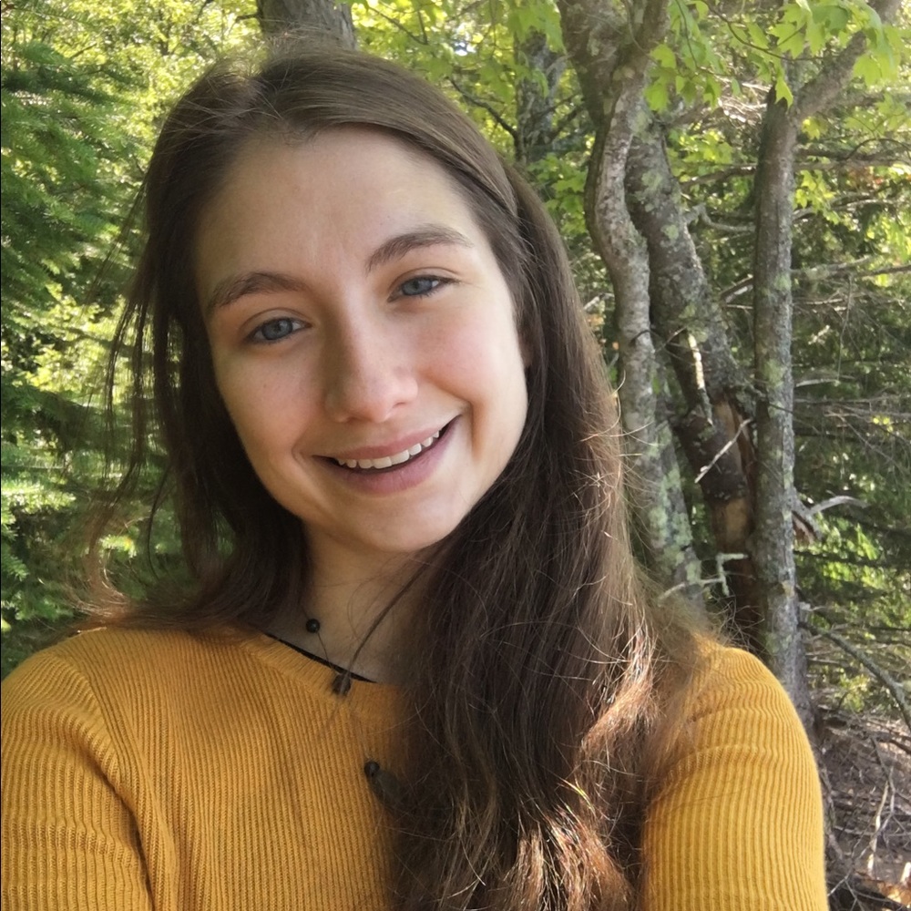 Meet your Posher, Isabella